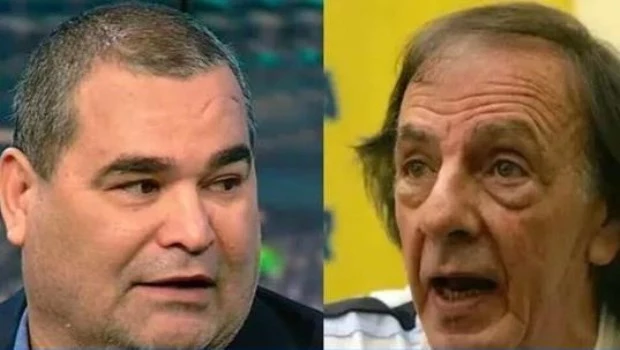 El desagradable comentario de Chilavert para recordar a Menotti