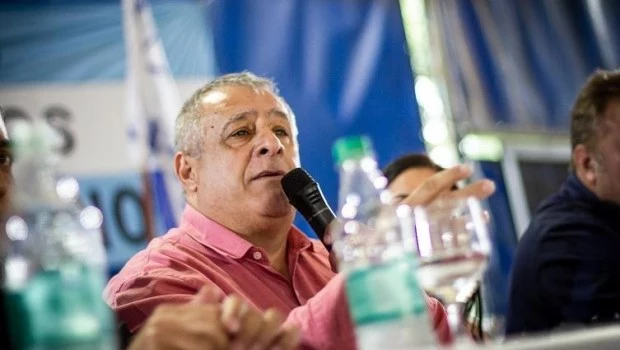 Aerolíneas Argentinas repudió declaraciones de un gremialista sobre escrachar a legisladores