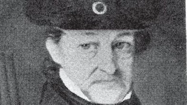 Relaciones diplomáticas entre Suecia y la Argentina: el cónsul que no fue