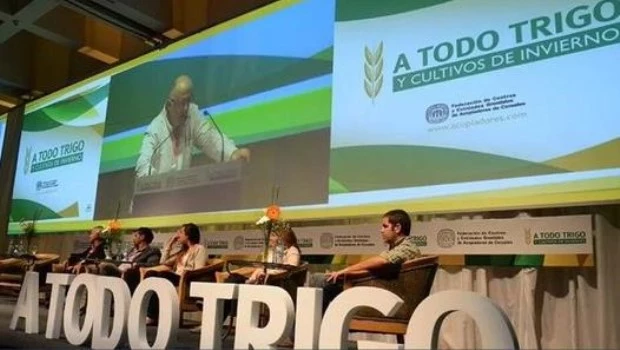 Mar del Plata se prepara para un nuevo congreso de A Todo Trigo 2024