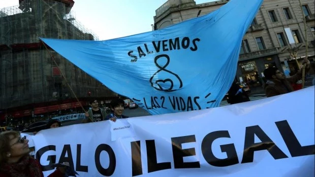 ¿Alcanza con ser anti-aborto para ser provida?