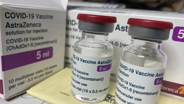 AstraZeneca retira en todo el mundo su vacuna contra el covid-19