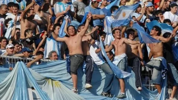 Copa América: el Ministerio de Seguridad le envió a Estados Unidos el listado de barras con derecho de admisión