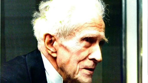 El inglés de los versos