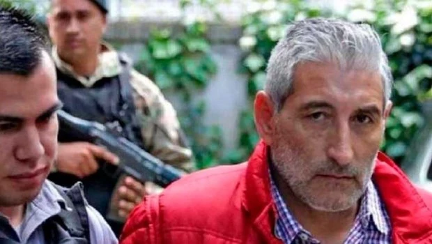 Absuelven a "Mamelco" Villalba en el segundo juicio por el secuestro y la muerte de Candela Rodríguez en 2011