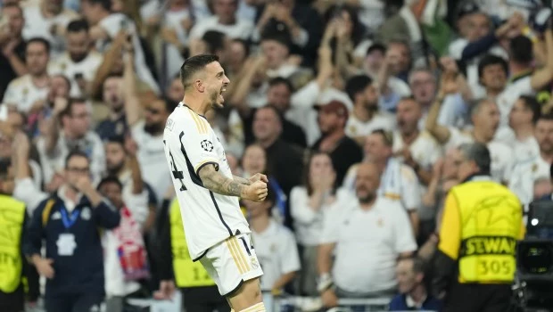 Otro milagro: Real Madrid remonta y vence 2-1 al Bayern para alcanzar la final de la Champions