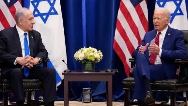 Otro roce: frenó Estados Unidos el envío a Israel de 3.500 bombas