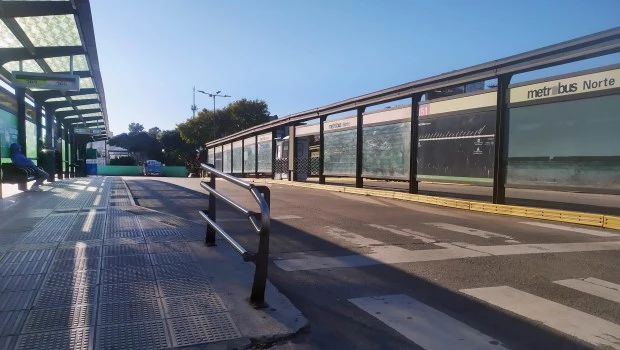 El Gobierno descontará los subsidios a las empresas de colectivos que no brinden servicio