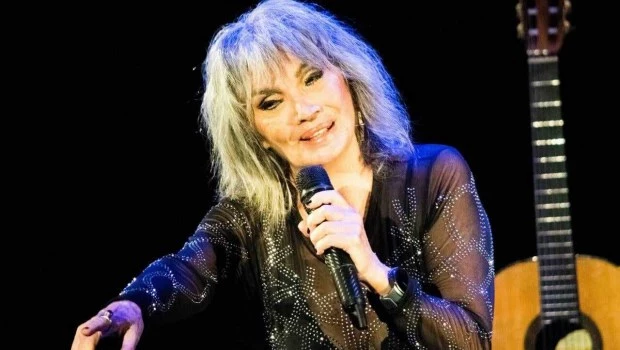 "Aute me inspiró a empezar a componer", confiesa la artista.