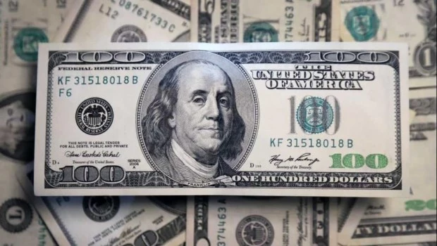 El dólar blue subió 5 pesos