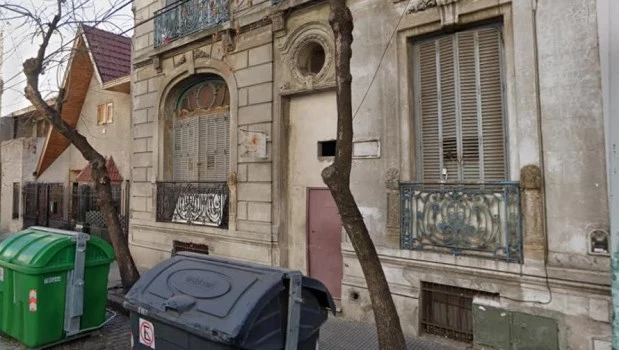 Ya son dos las mujeres fallecidas luego de que un hombre prendiera fuego la habitación en la que vivían en un hotel de La Boca