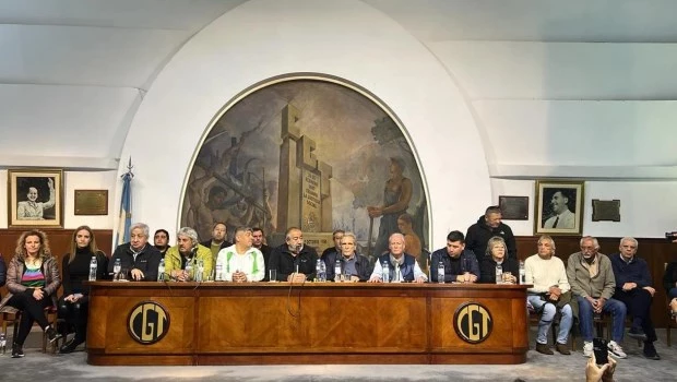 Desde la CGT aseguraron que el paro fue contundente