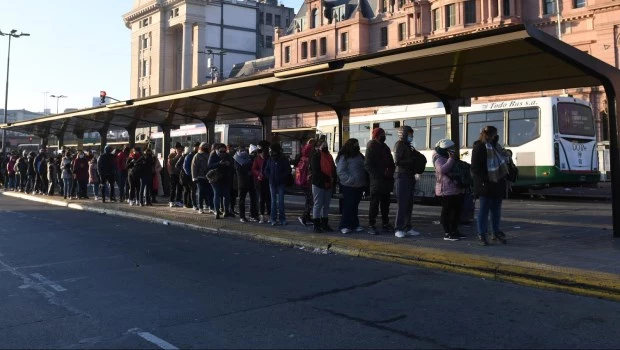 Monitor de humor social y político