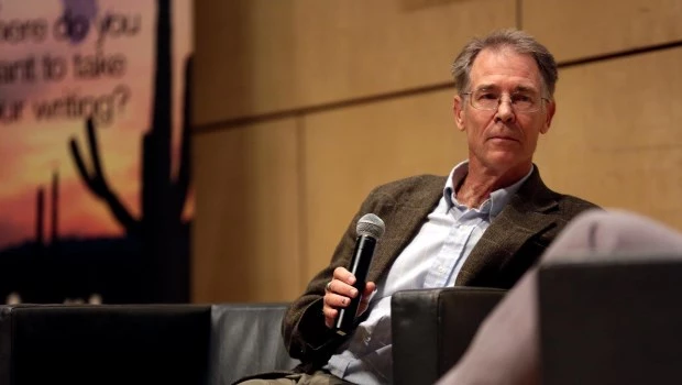 Kim Robinson imagina un mundo en el que la peste bubónica exterminó al 99% de la población europea.