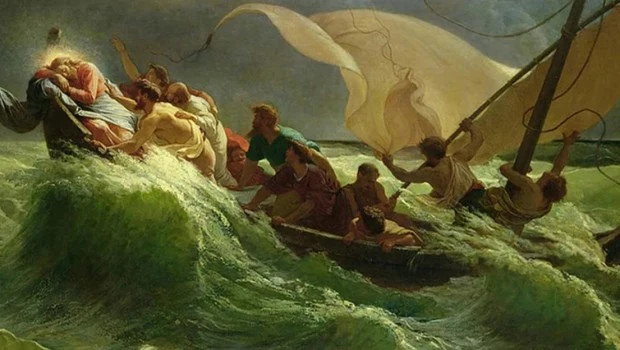 No dormirse para salvar el alma