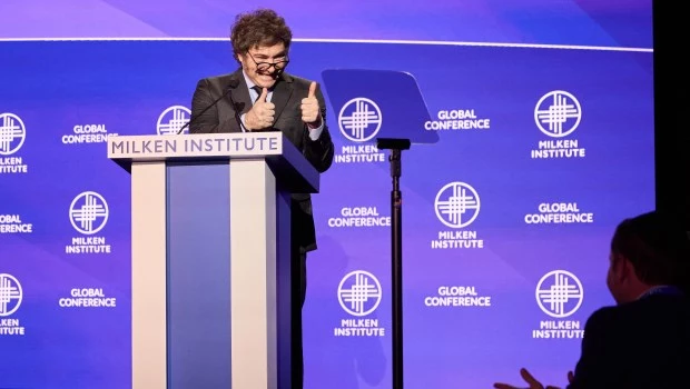 Al milagro económico hay que ayudarlo