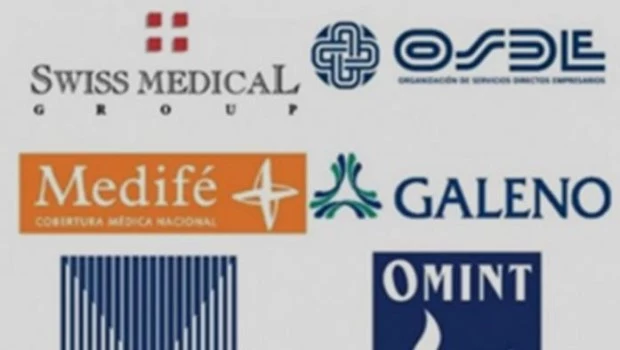 Por una decisión judicial, se demora el plazo de devolución de dinero por parte de las prepagas