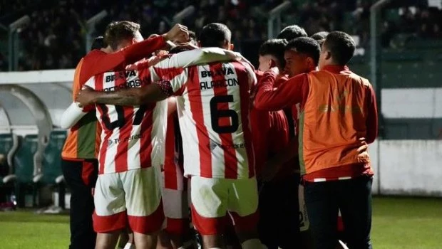 Instituto le ganó a Sarmiento en Junín en el inicio de la Liga Profesional