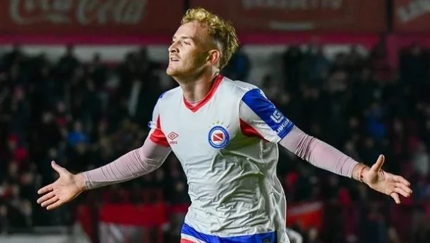 Argentinos no se achicó y se lo dio vuelta a Rosario Central