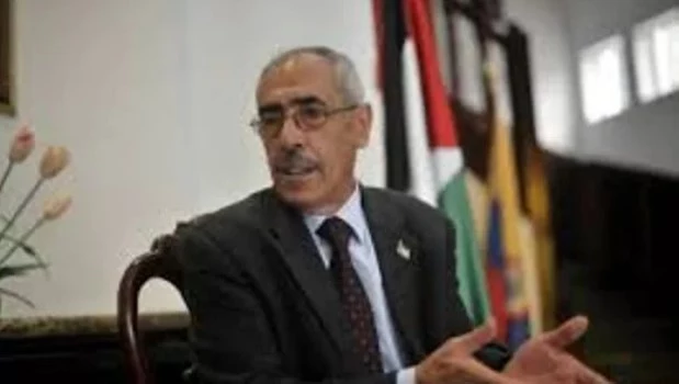 Un dirigente palestino señaló que Israel "lleva 20 años preparando" a Milei