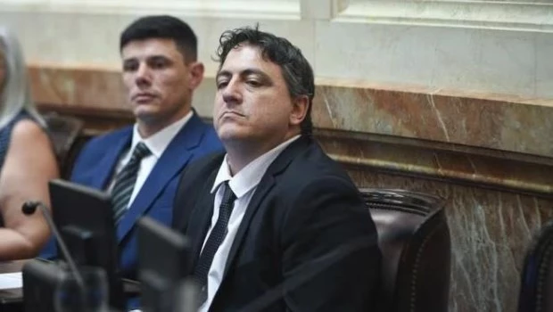 Paoltroni: "La ley bases va a salir, aunque con algunos cambios en Ganancias"