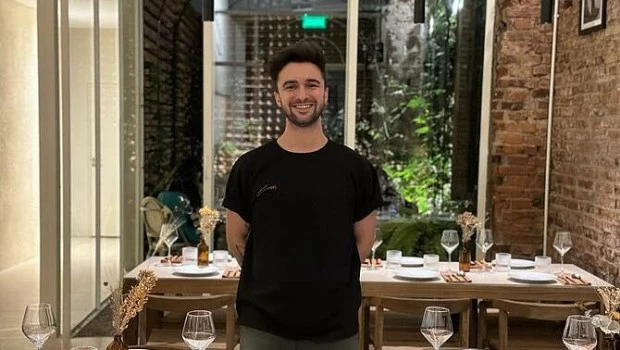 Nuevo pastificio y restaurante