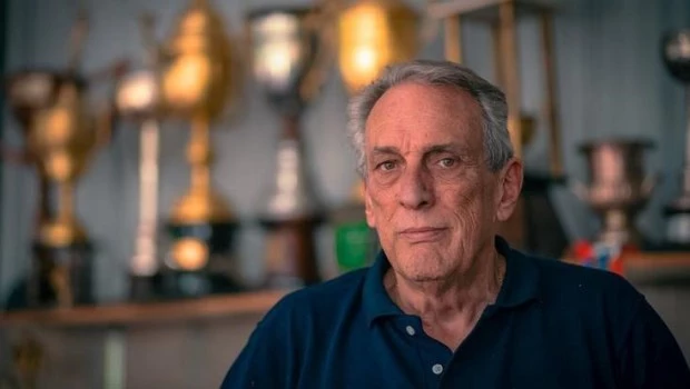 A los 73 años murió el Flaco Traverso, una leyenda del automovilismo argentino