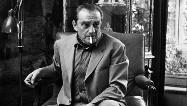 Luchino Visconti: prisionero de su cuerpo 