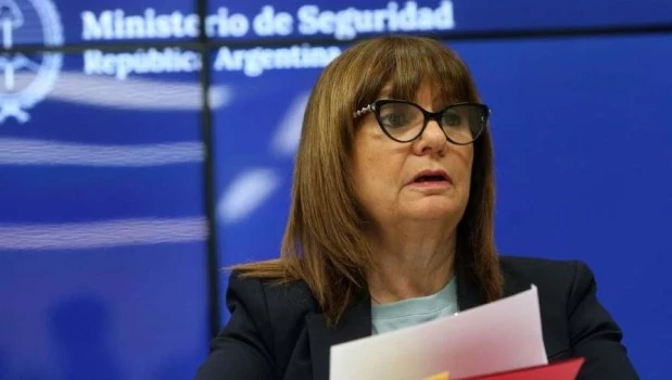Bullrich dijo que el Gobierno trabaja para que en 2025 haya dos propuestas: "La del cambio, y la retrógrada"