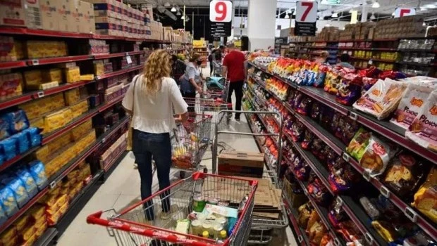 El Indec difunde la inflación de abril con la expectativa de que vuelva a ubicarse en un dígito