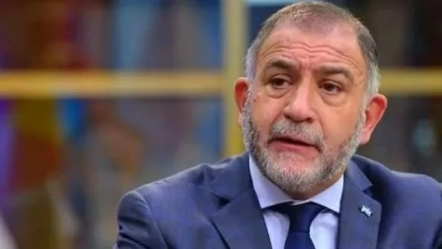 La UCR le pidió mesura a Luis Juez y repudió sus dichos sobre Lousteau