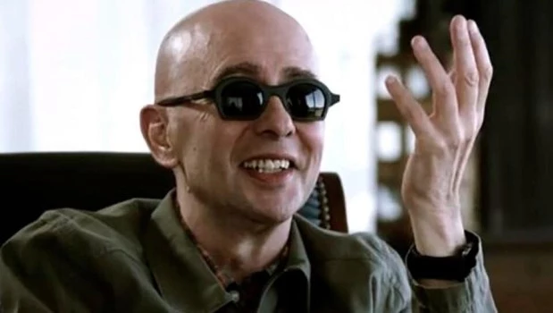 El Indio Solari criticó al gobierno de Milei: "No hay ninguna posibilidad de que termine bien"