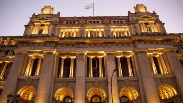 El respeto hacia las grandes tradiciones de la Corte Suprema