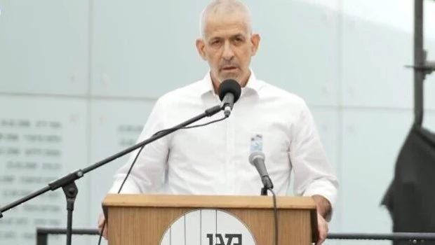 Los Servicios israelíes admiten su responsabilidad en el ataque del 7 de octubre