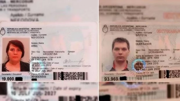 Hallan muerta a una pareja de turistas en un apart hotel de Entre Ríos