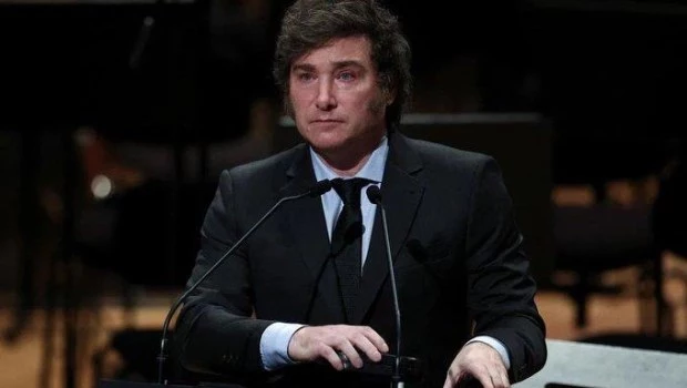 Milei se reunirá en Madrid con empresarios y con el embajador argentino en España