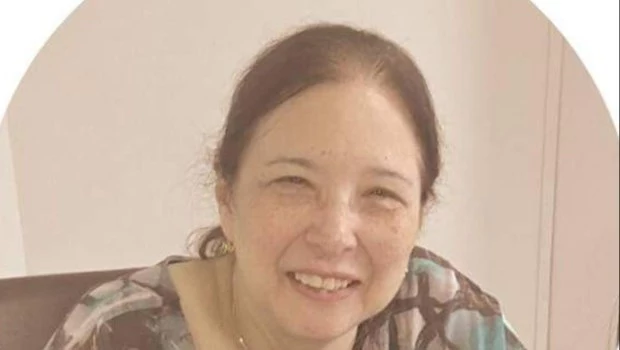 La filósofa murió en mayo de este año.