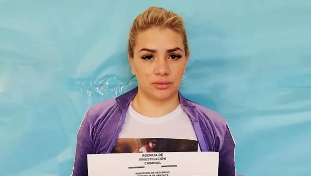 Condenaron por narcotráfico a una hermana de Guille Cantero, jefe de Los Monos