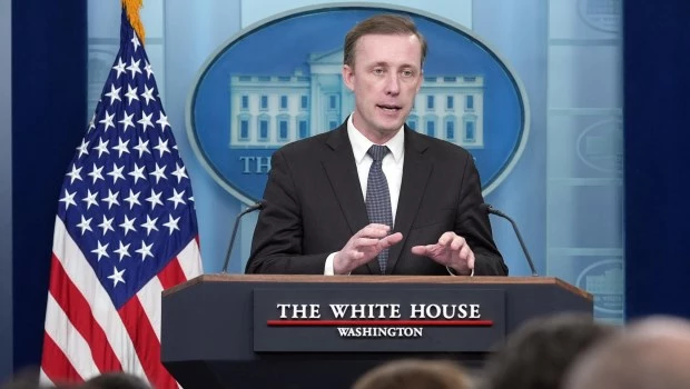 EE.UU. rechaza que haya "genocidio" en Gaza