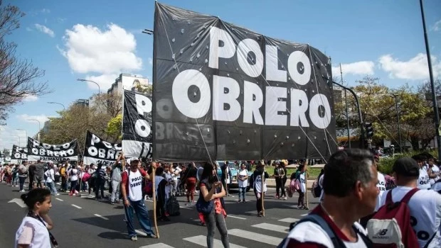 Más de 30 allanamientos por presunta extorsión en los planes sociales