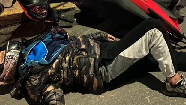 Cayó el prófugo por el crimen de un referente barrial en La Matanza