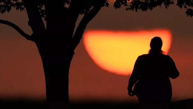 El verano boreal de 2023 fue el más caluroso de los últimos 2.000 años