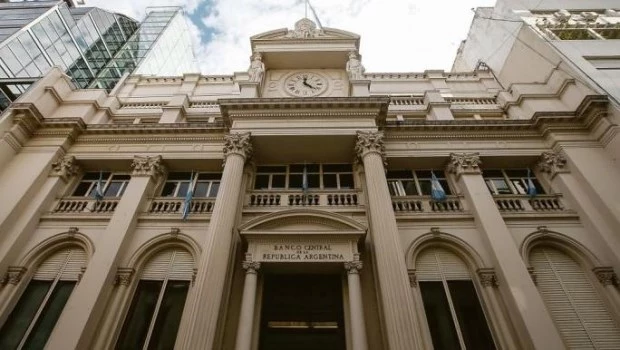 El Banco Central volvió a bajar la tasa de interés