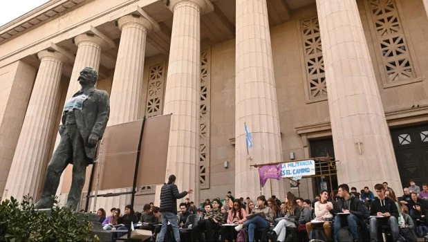 El Gobierno anticipó que habrá un aumento presupuestario para las universidades