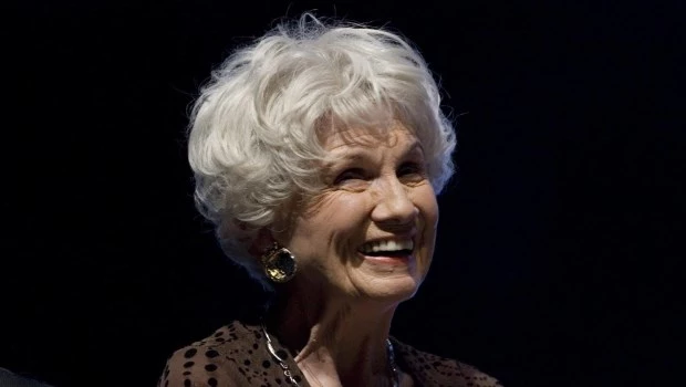 La maestra contemporánea del cuento