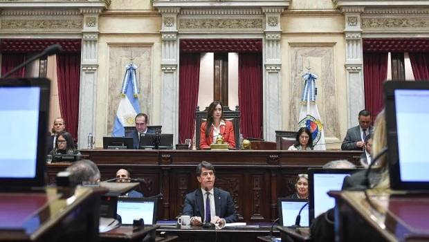 "Esquema de esclavitud moderna", definió Posse sobre los piqueteros y el manejo de los planes