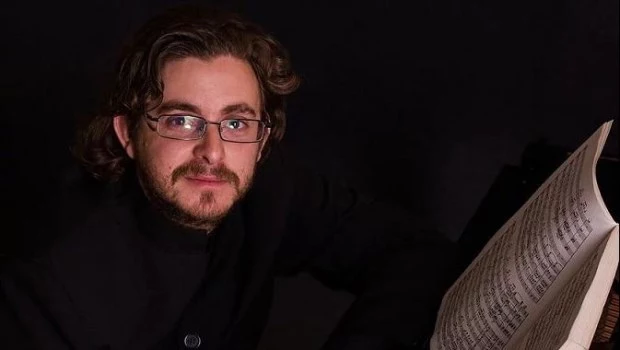 Martín García León pasea su virtuosismo por todo el mundo