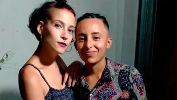 Magdalena Espósito Valenti, la mamá de Lucio y su pareja, Abigail Páez, fueron condenadas.