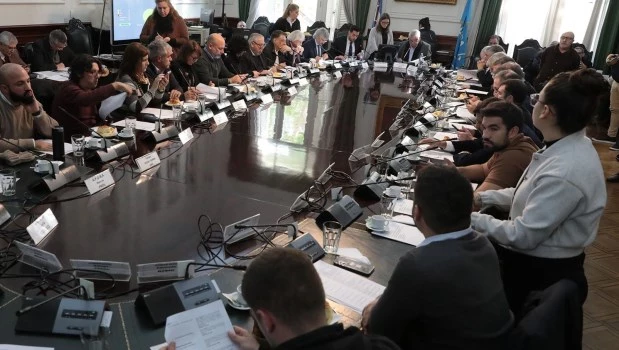 El Consejo Superior de la UBA se reunió ayer y suspendió la medida declarada el pasado 10 de abril.