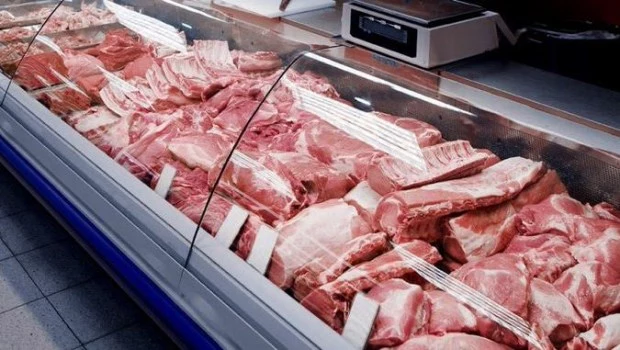 El consumo de carne vacuna sigue en el nivel más bajo de los últimos 30 años